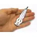 "Small Alfa" jaw harp by Dmitry Glazyrin